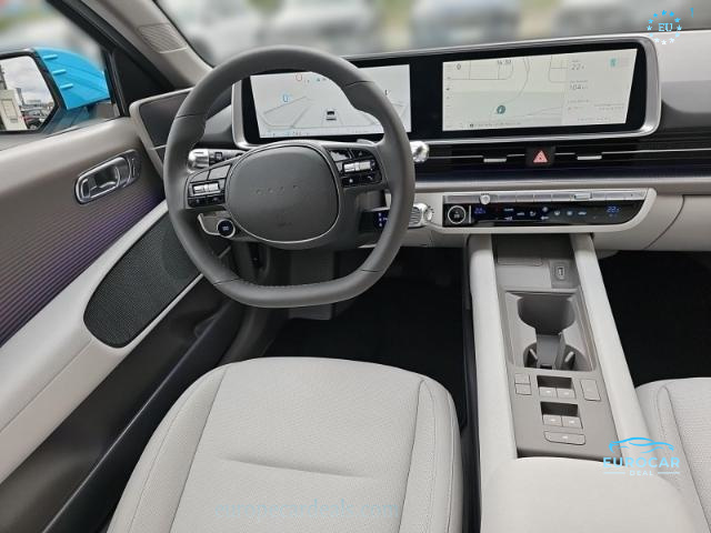 Hyundai IONIQ 6