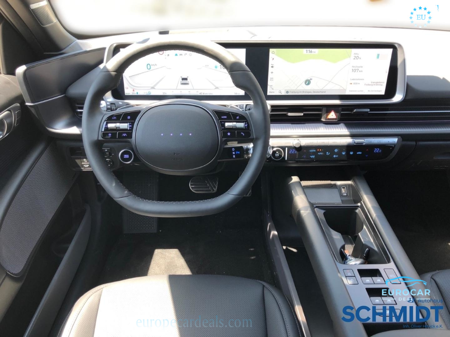 Hyundai IONIQ 6