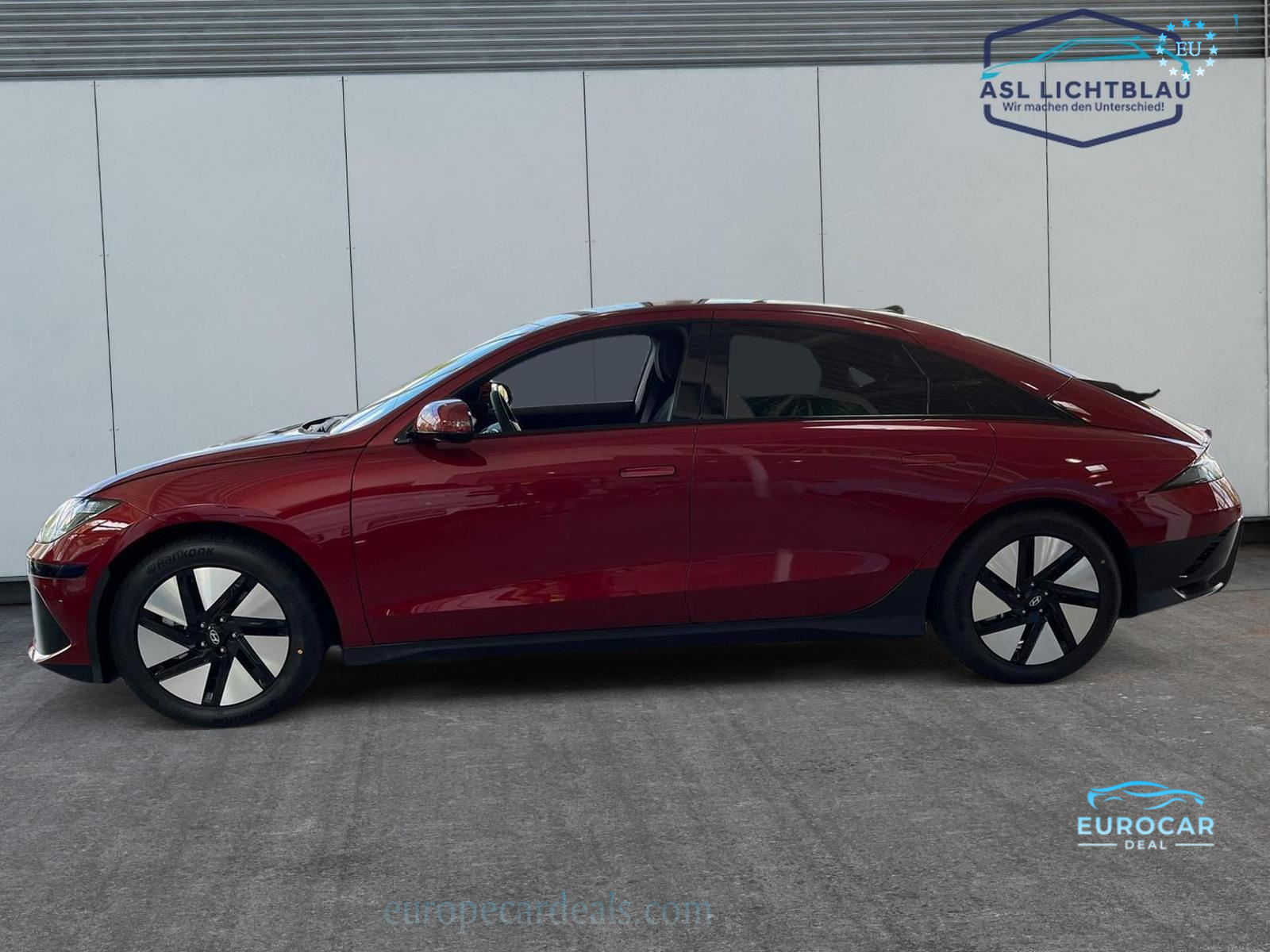 Hyundai IONIQ 6