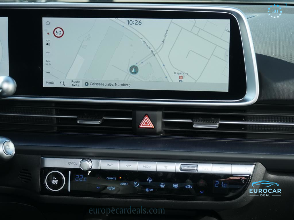 Hyundai IONIQ 6