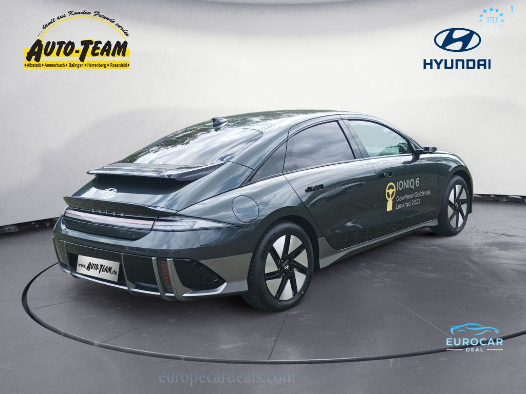 Hyundai IONIQ 6