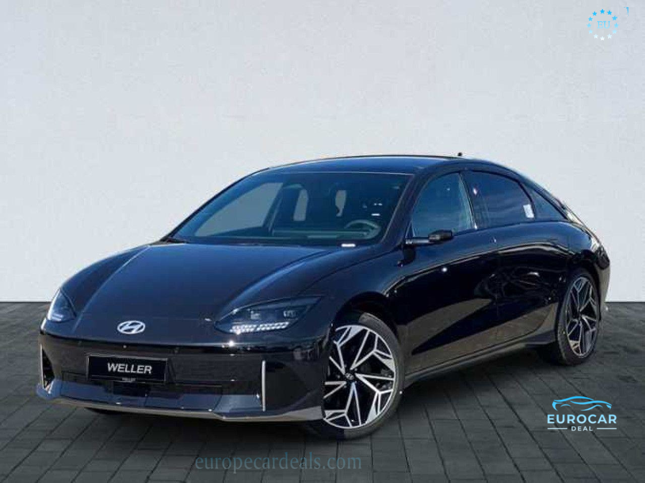 Hyundai IONIQ 6