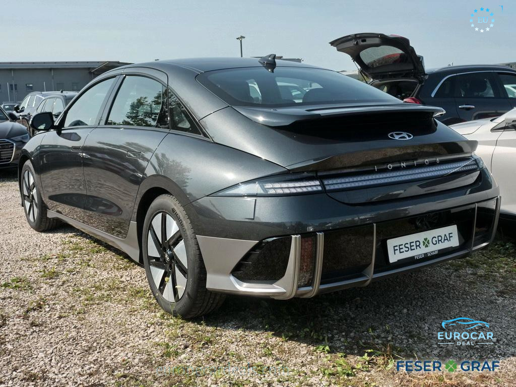 Hyundai IONIQ 6