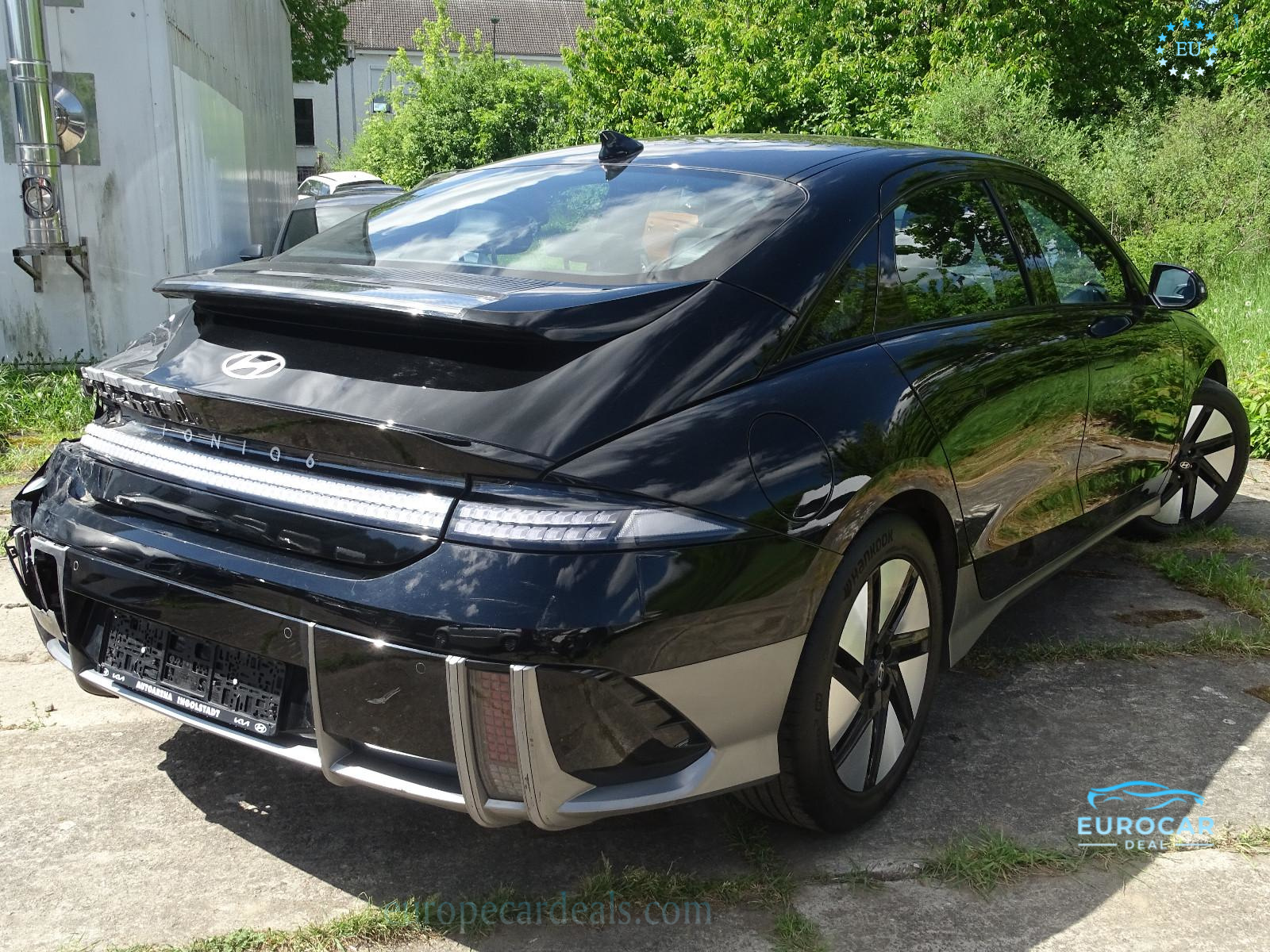 Hyundai IONIQ 6