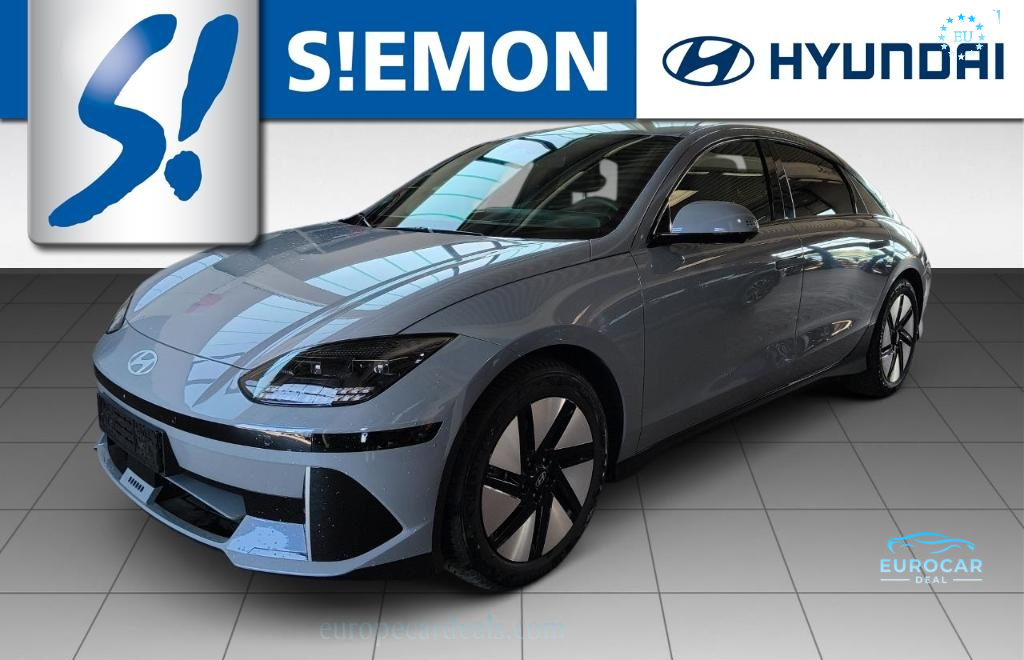 Hyundai IONIQ 6
