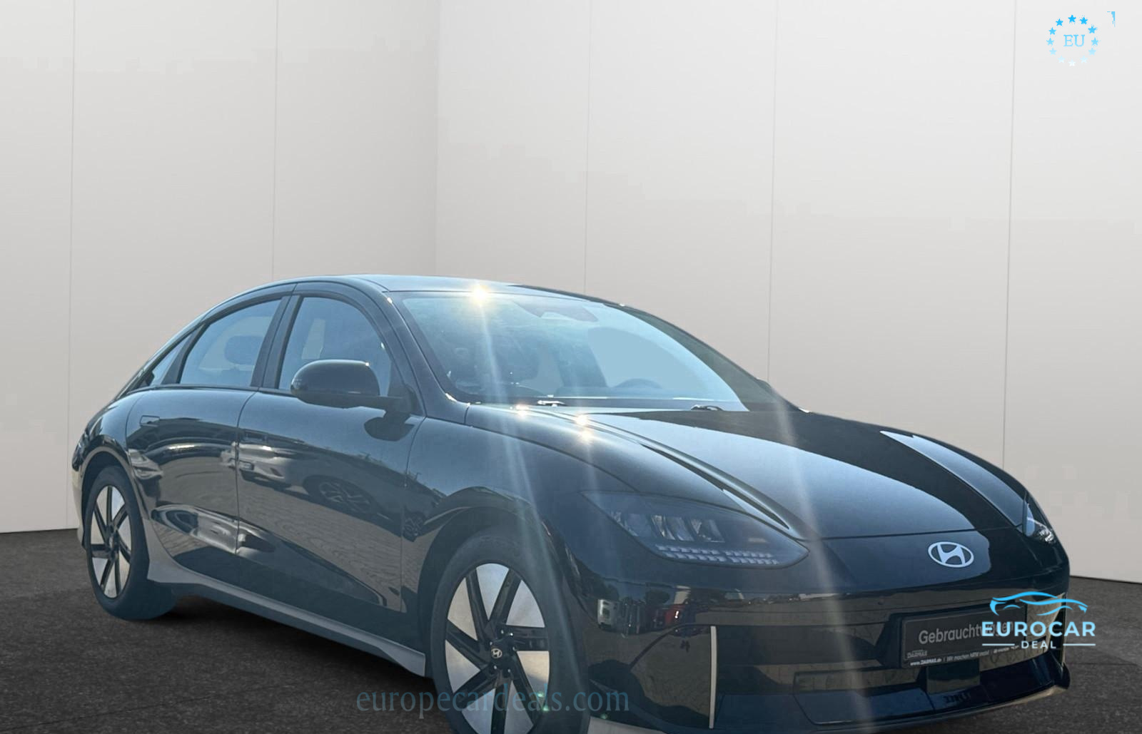 Hyundai IONIQ 6