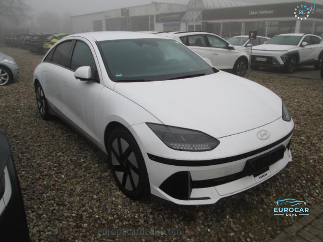 Hyundai IONIQ 6