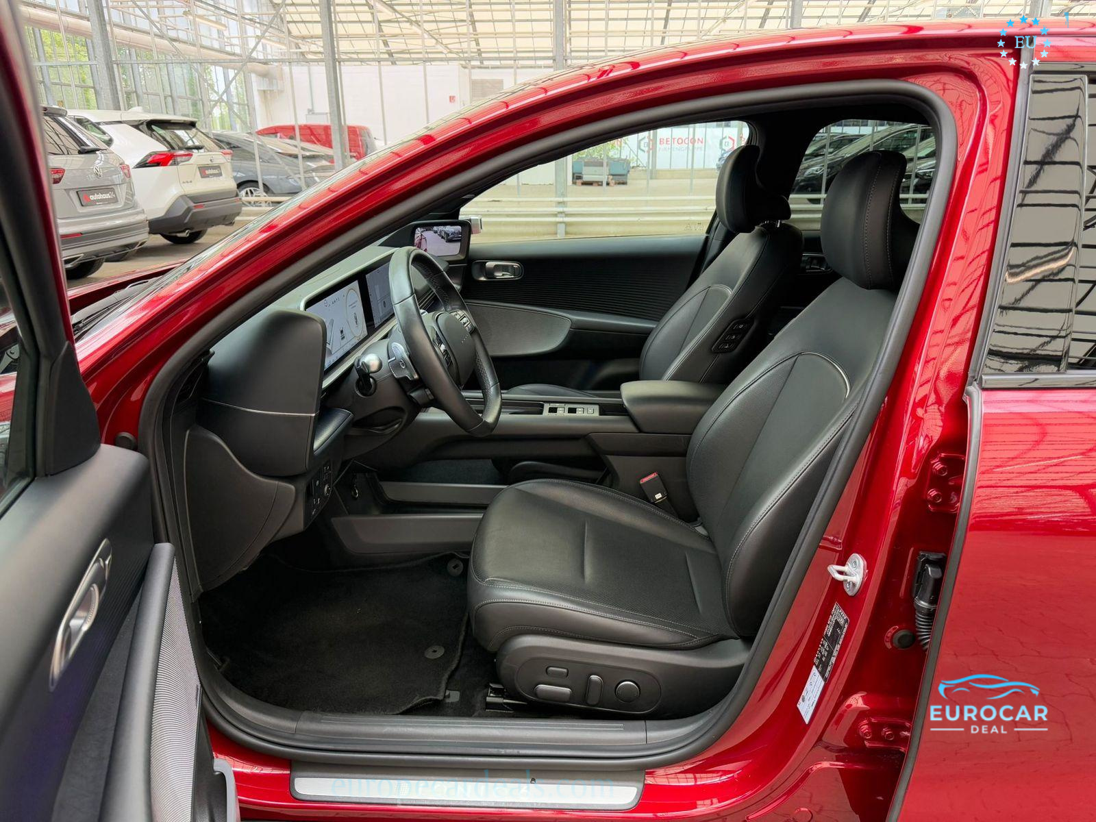 Hyundai IONIQ 6