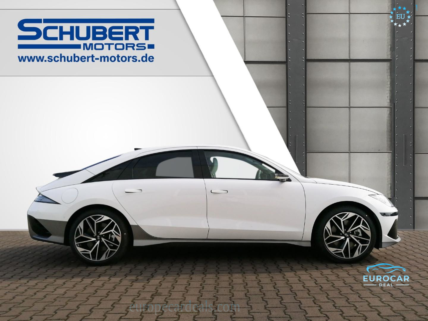 Hyundai IONIQ 6
