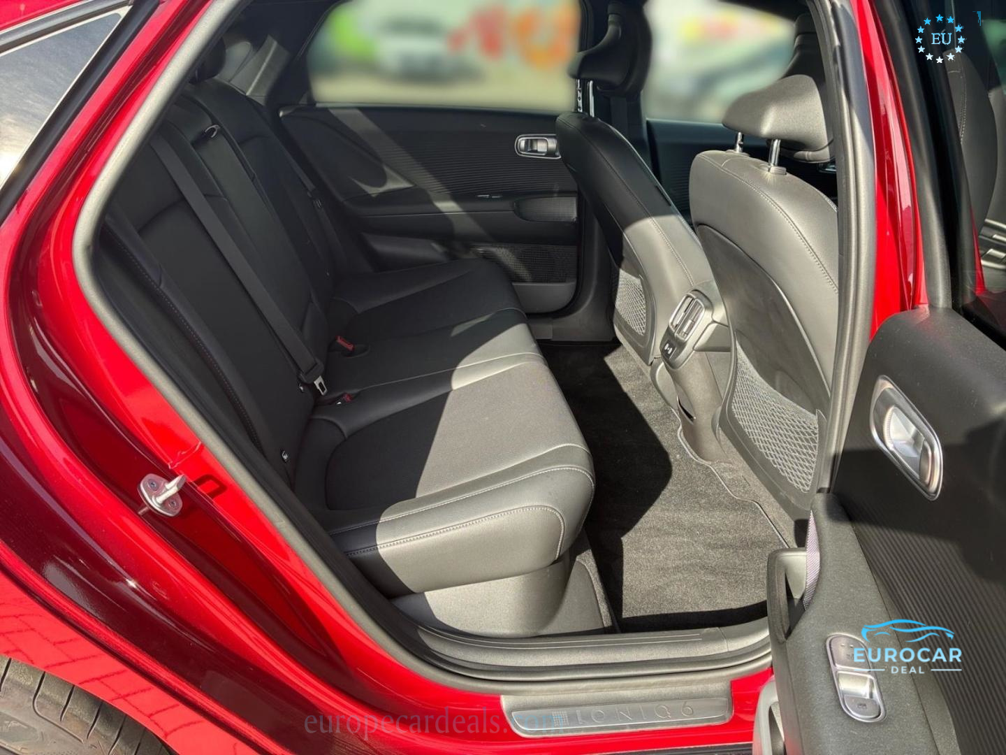 Hyundai IONIQ 6