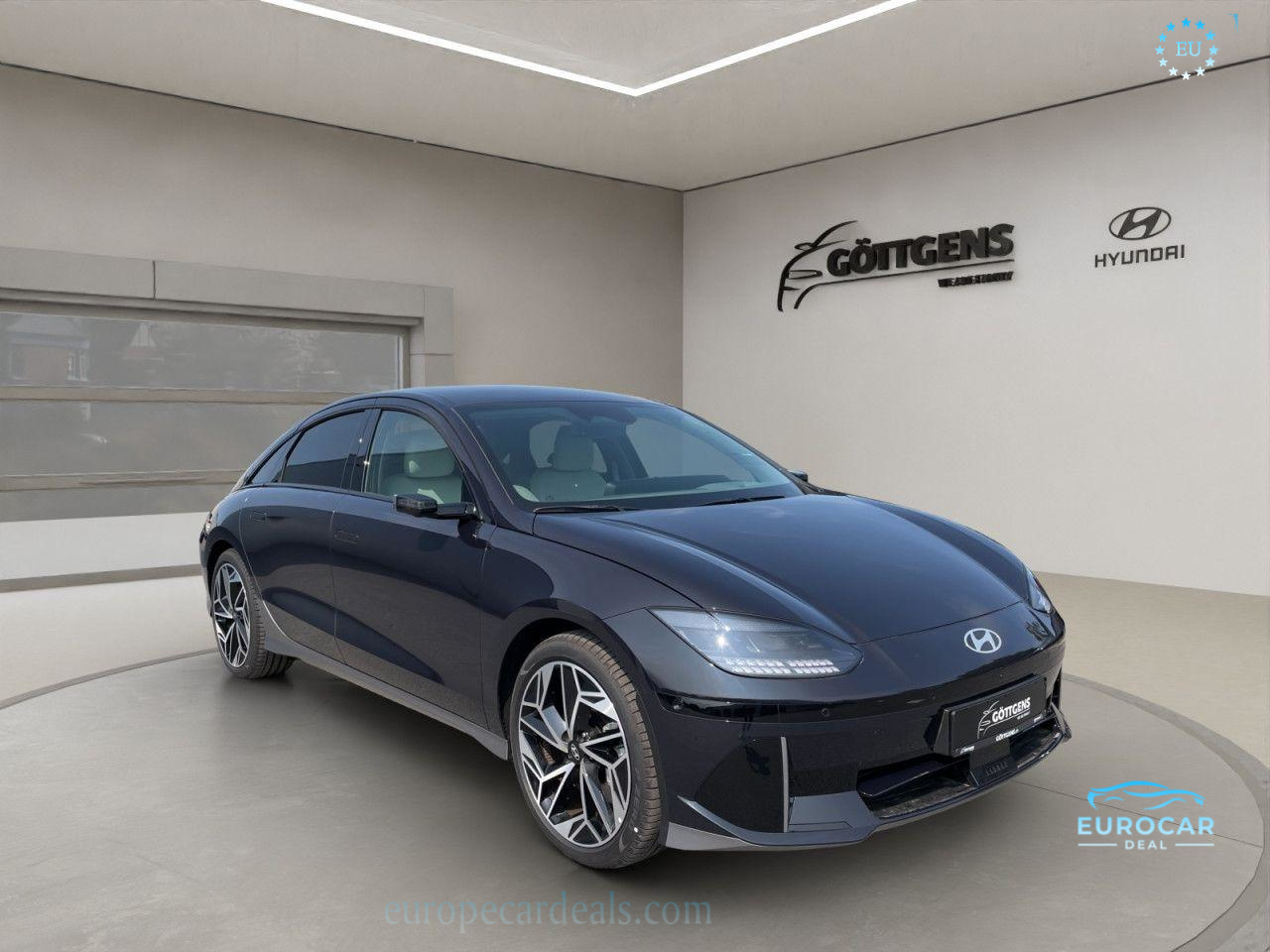 Hyundai IONIQ 6