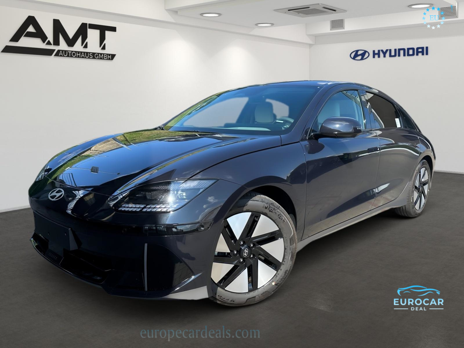 Hyundai IONIQ 6