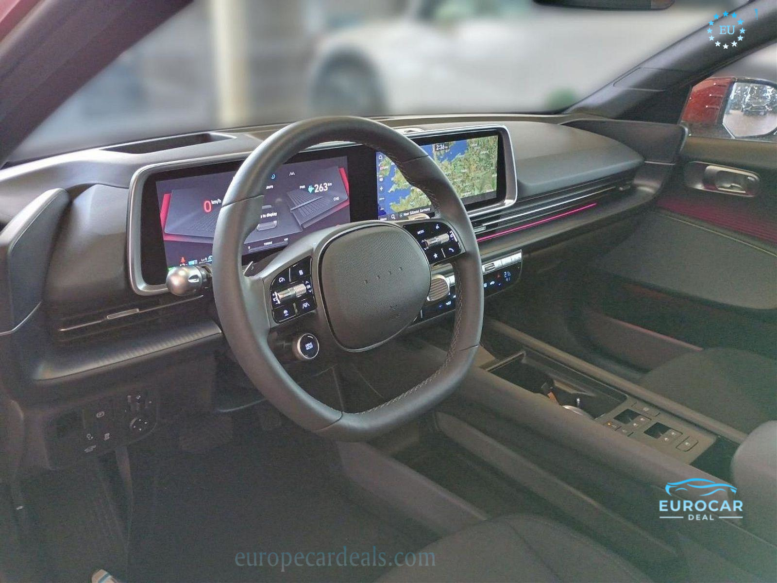 Hyundai IONIQ 6