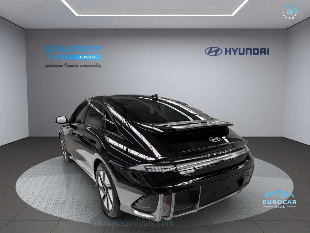Hyundai IONIQ 6