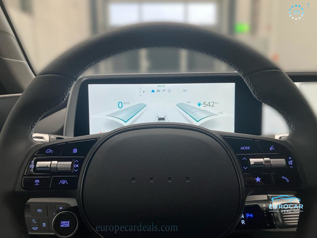 Hyundai IONIQ 6