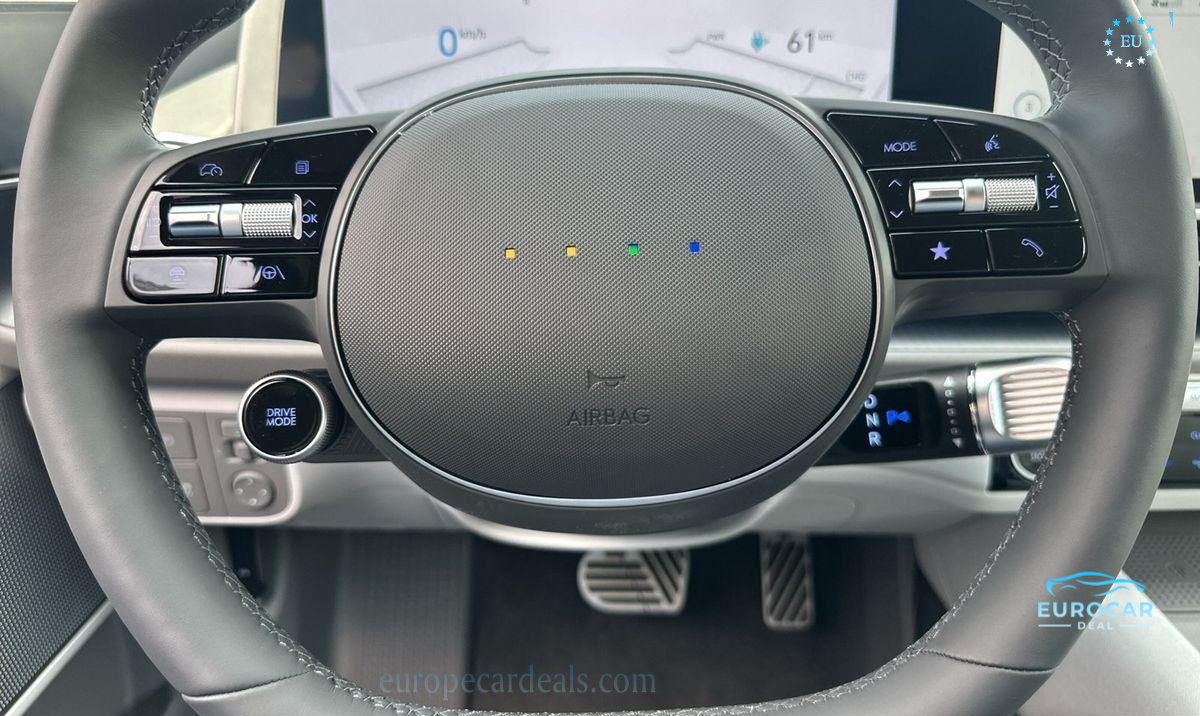 Hyundai IONIQ 6
