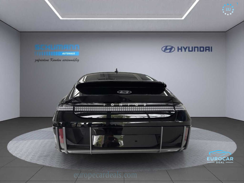 Hyundai IONIQ 6