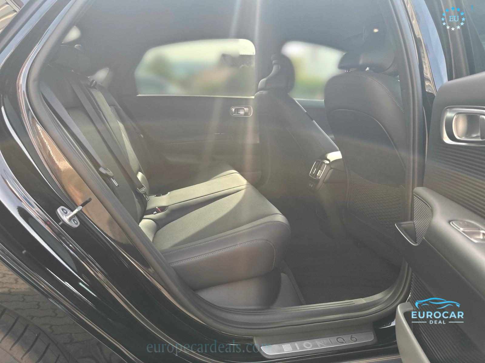 Hyundai IONIQ 6