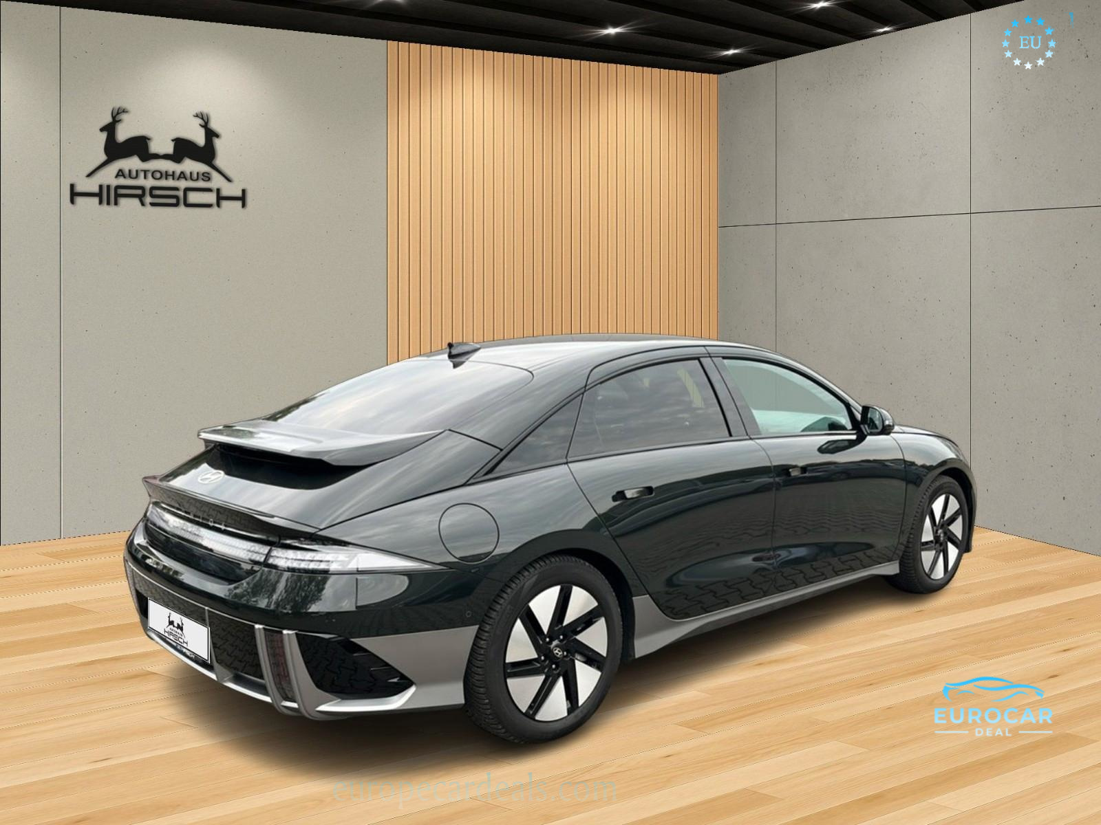 Hyundai IONIQ 6