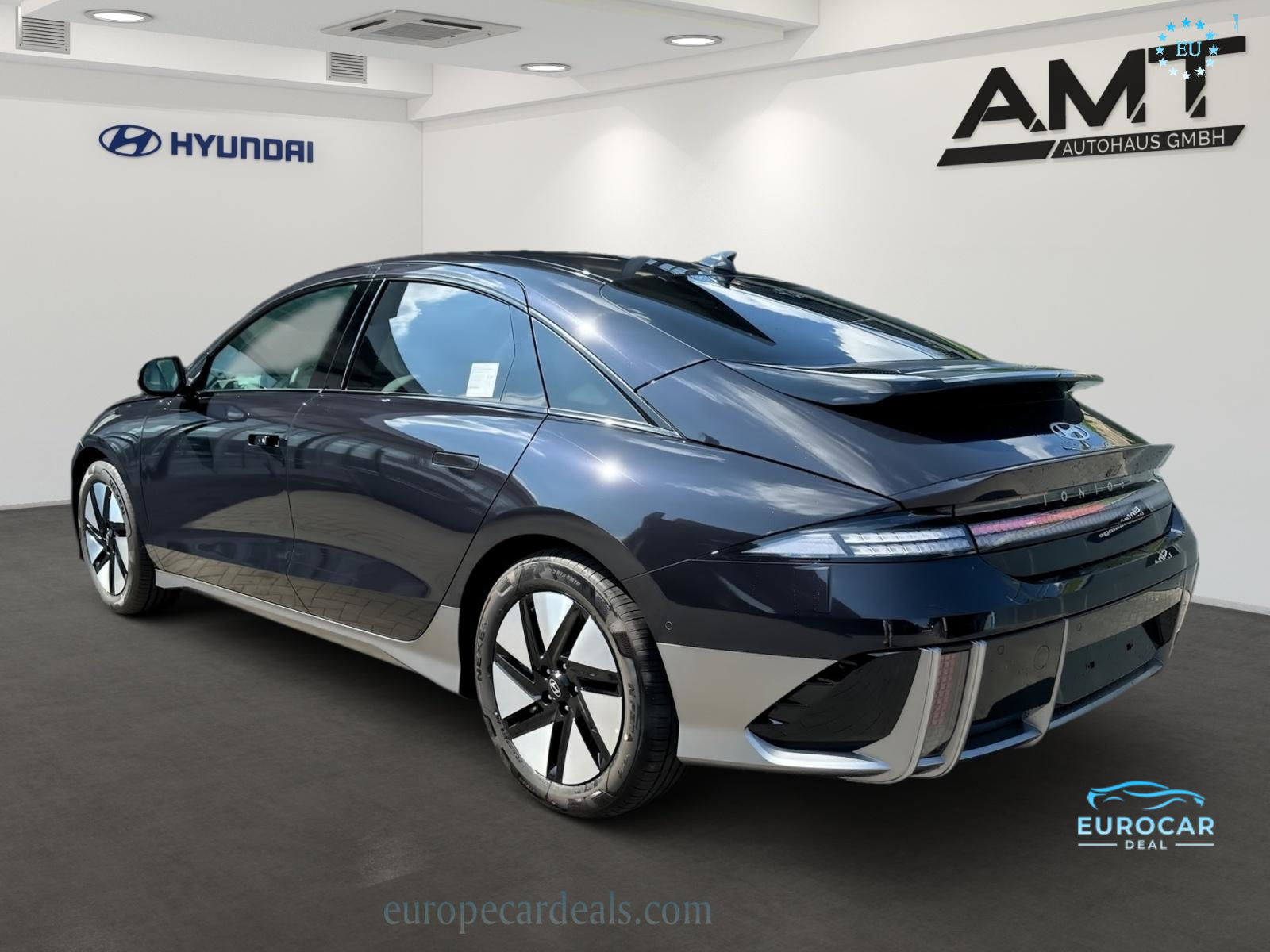 Hyundai IONIQ 6