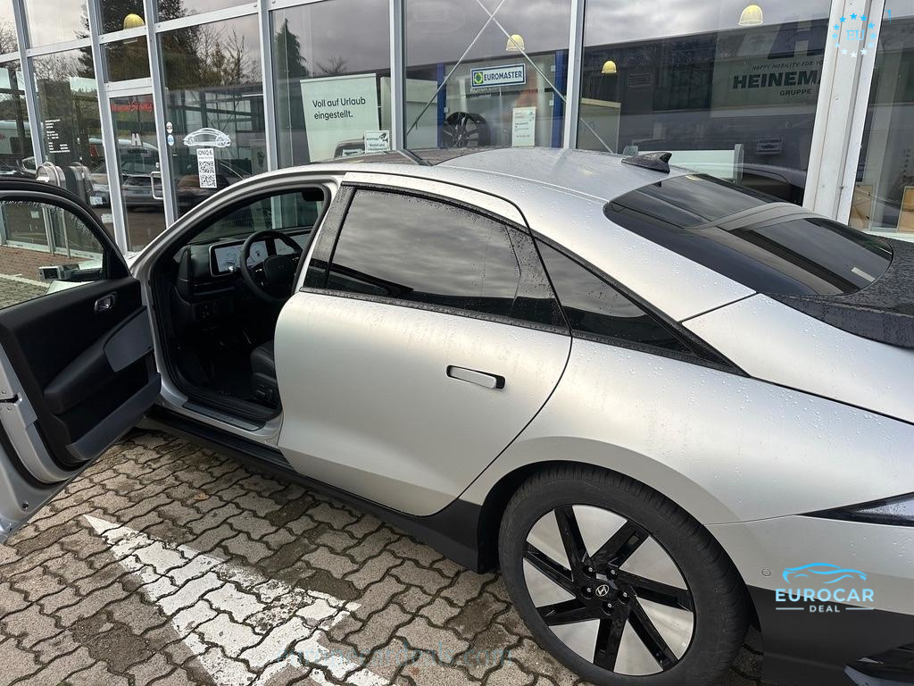 Hyundai IONIQ 6