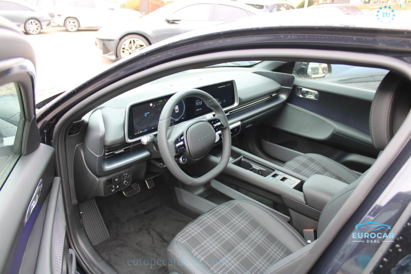 Hyundai IONIQ 6