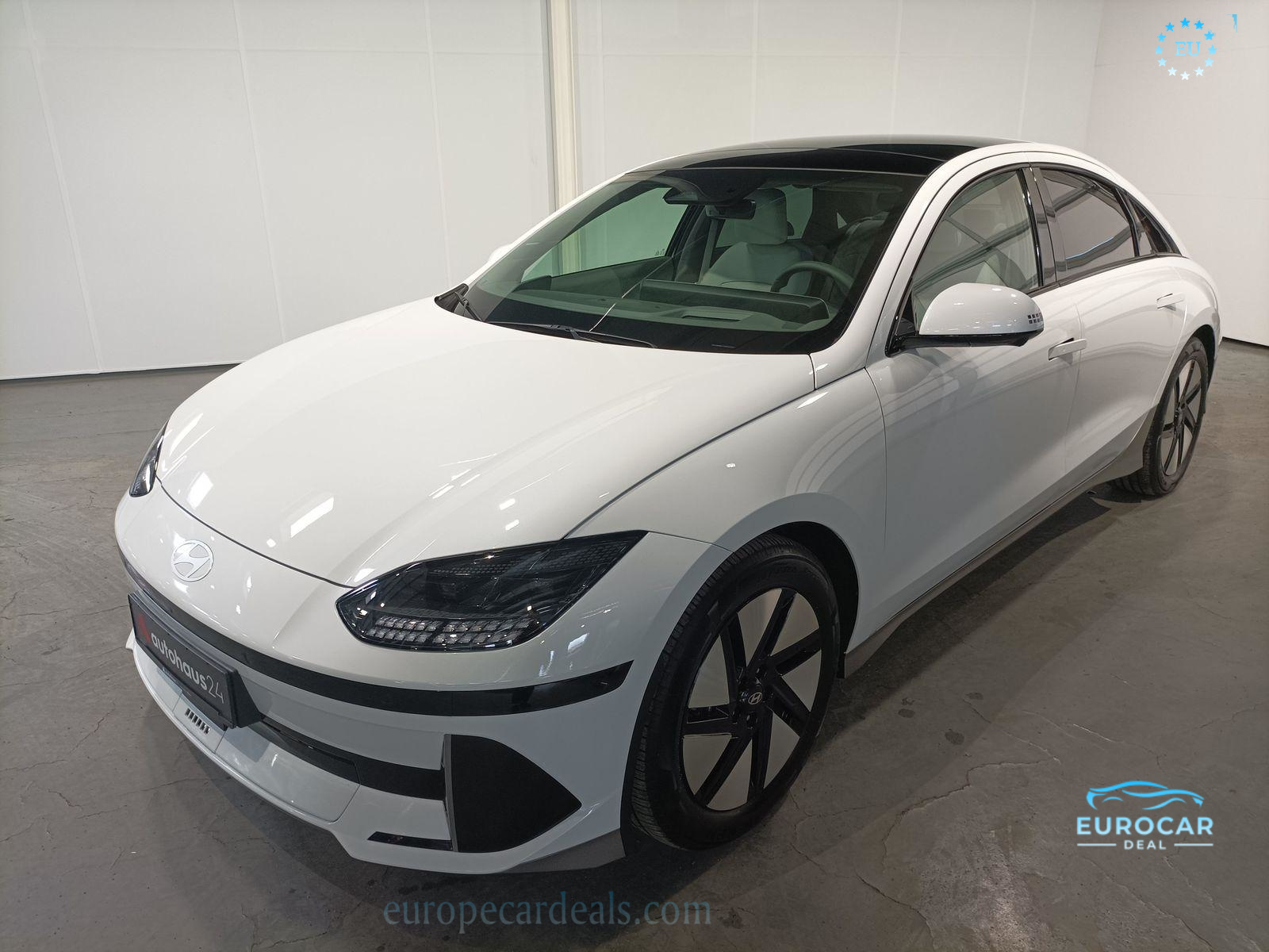 Hyundai IONIQ 6