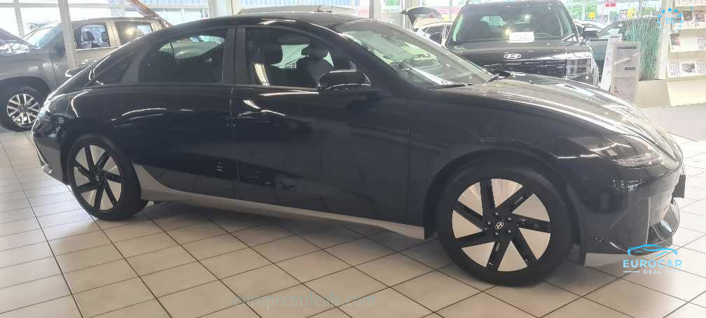 Hyundai IONIQ 6