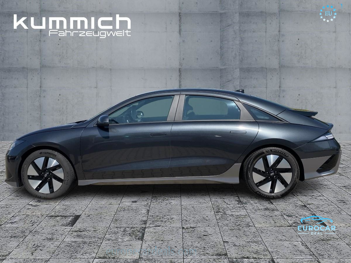 Hyundai IONIQ 6