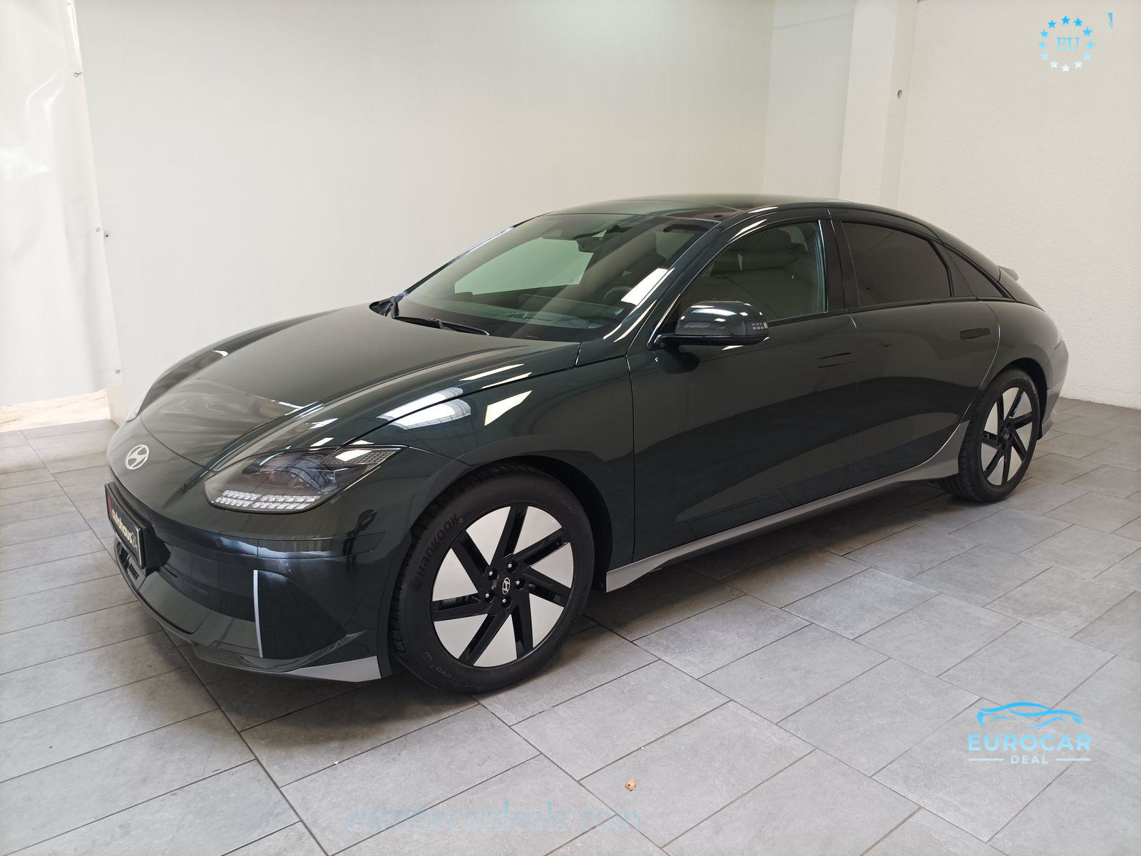 Hyundai IONIQ 6