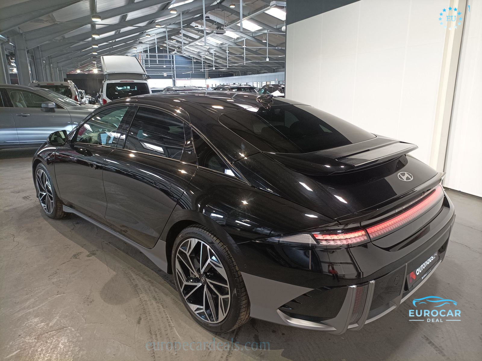 Hyundai IONIQ 6
