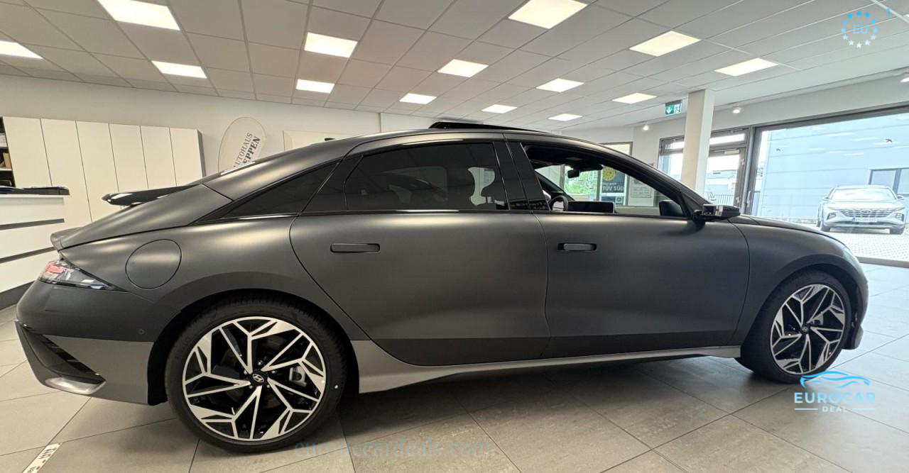 Hyundai IONIQ 6