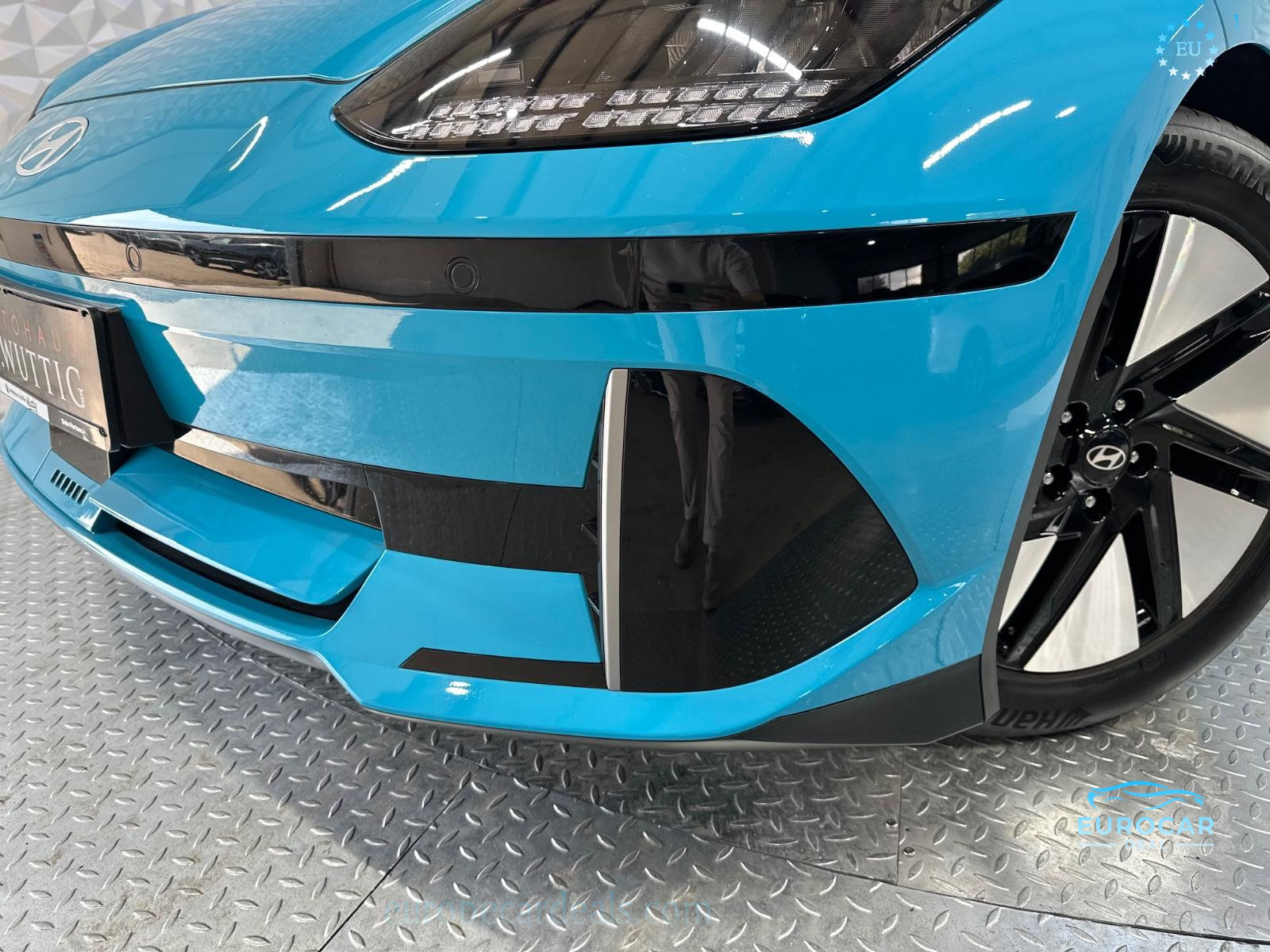 Hyundai IONIQ 6