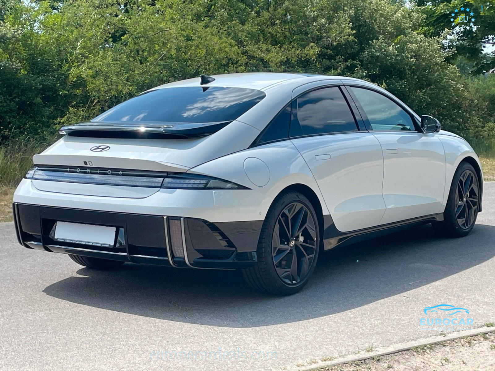 Hyundai IONIQ 6