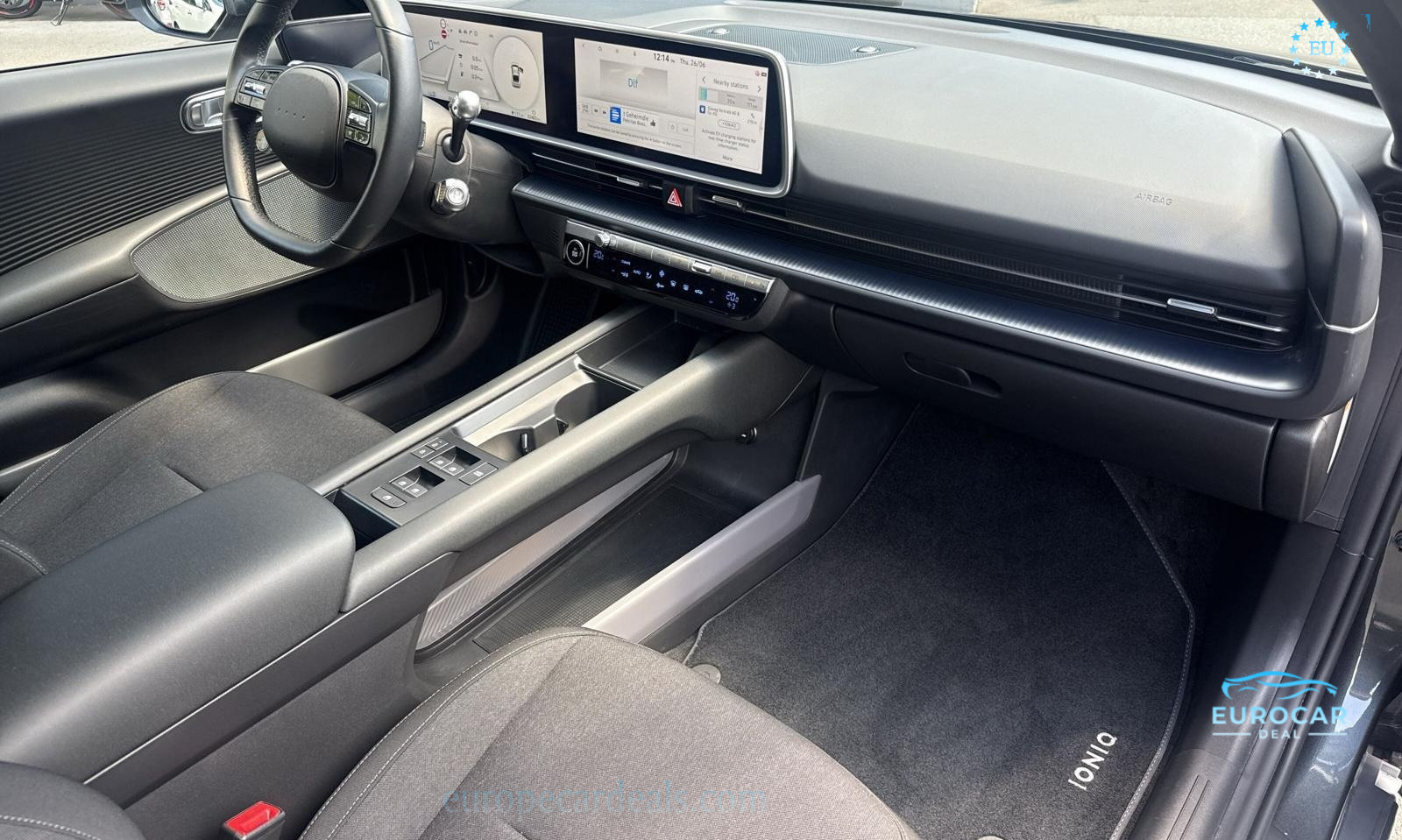 Hyundai IONIQ 6