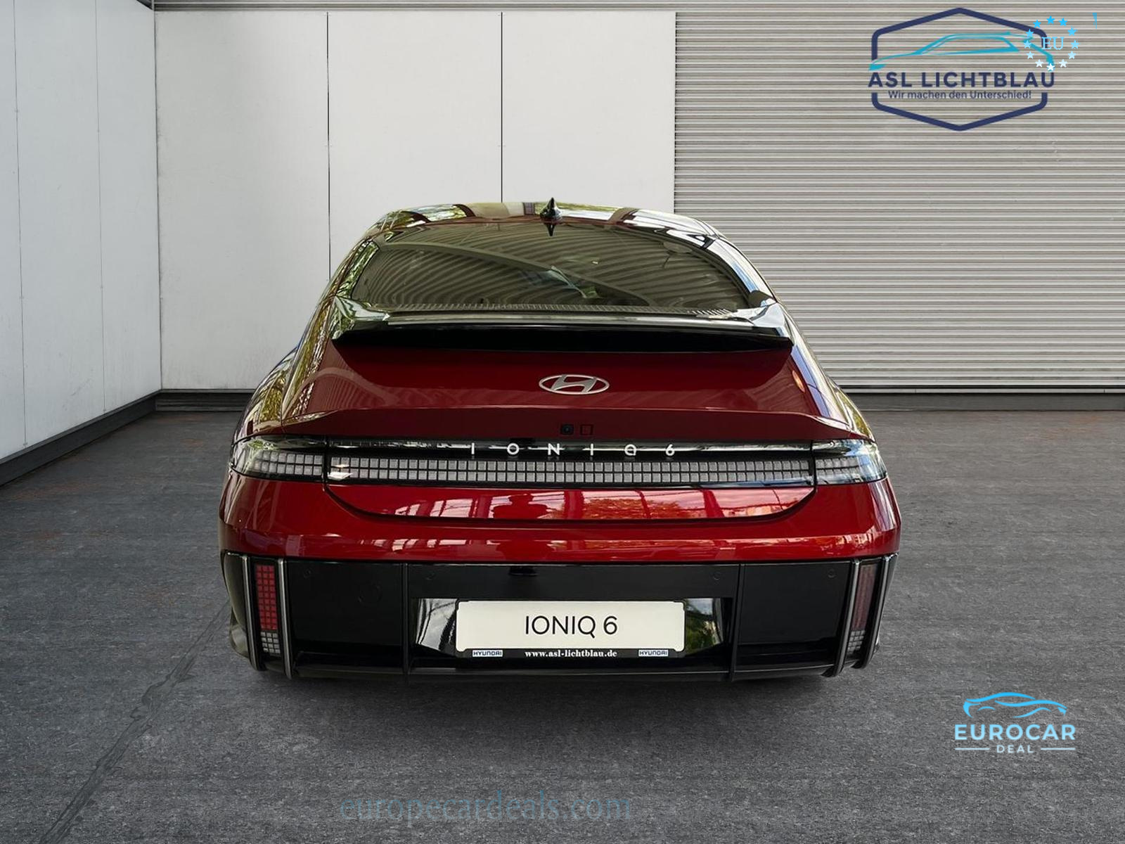 Hyundai IONIQ 6