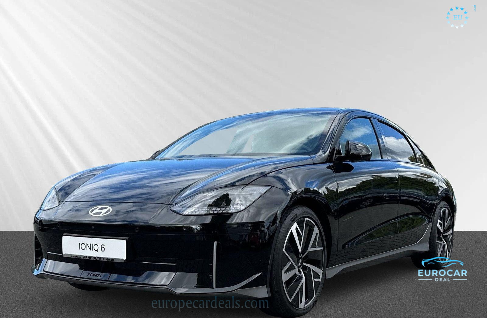 Hyundai IONIQ 6