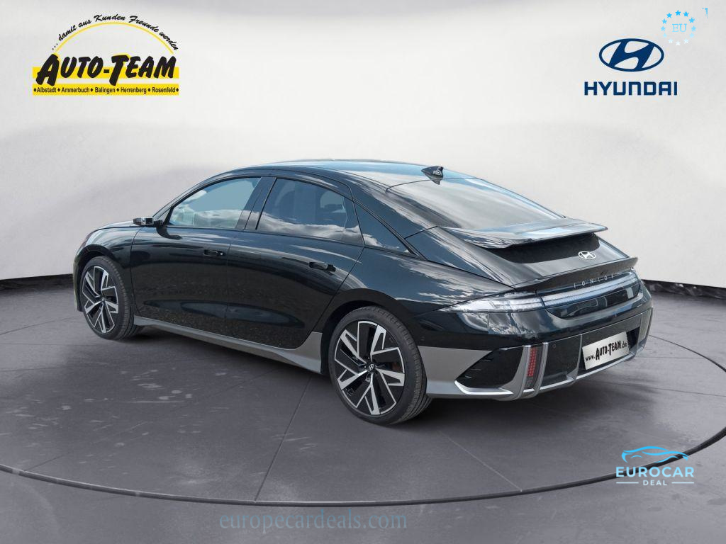 Hyundai IONIQ 6