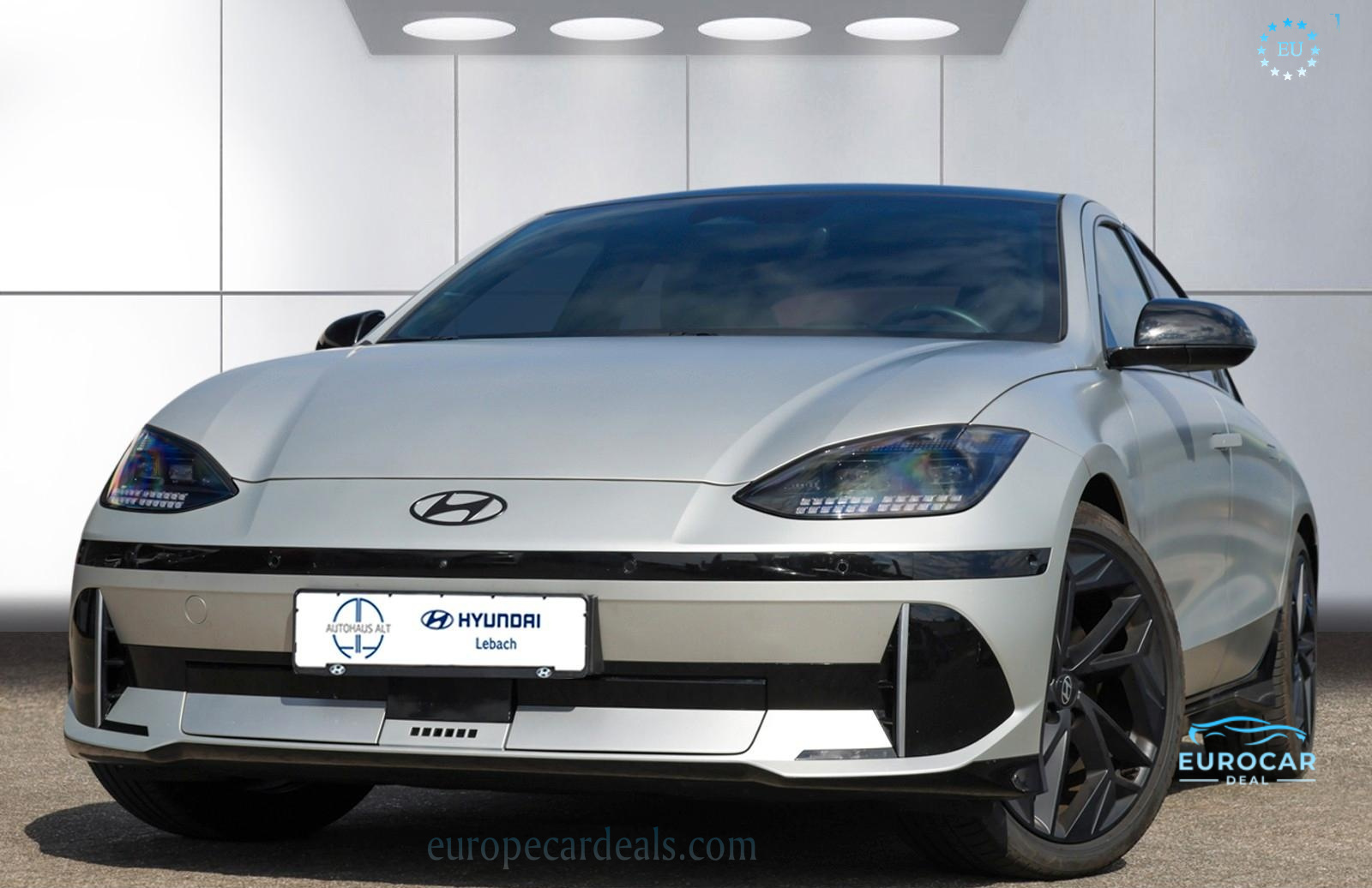 Hyundai IONIQ 6