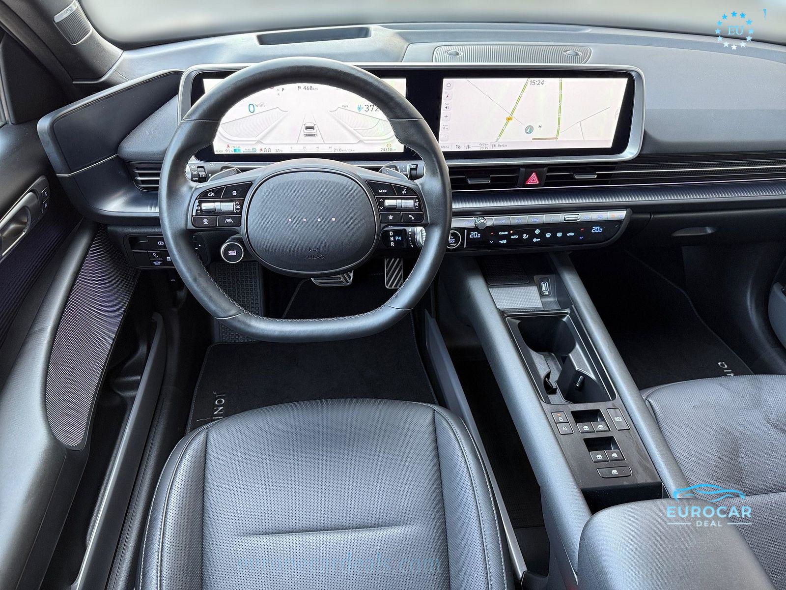 Hyundai IONIQ 6