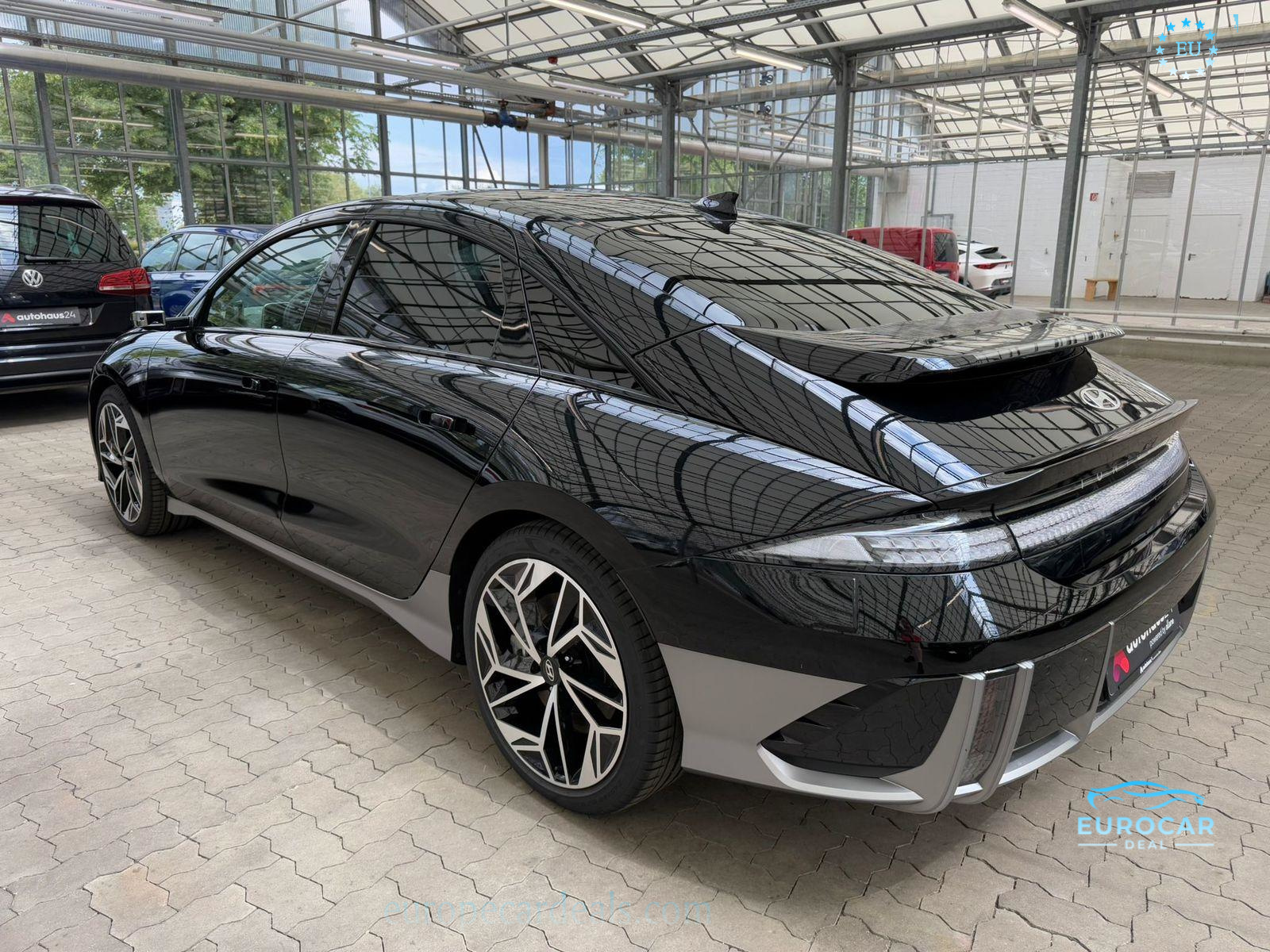 Hyundai IONIQ 6
