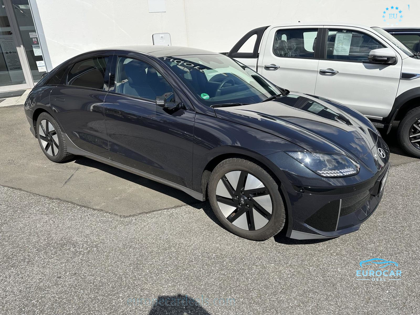 Hyundai IONIQ 6