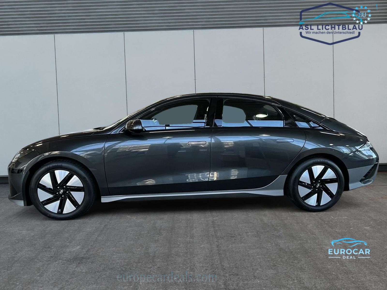 Hyundai IONIQ 6