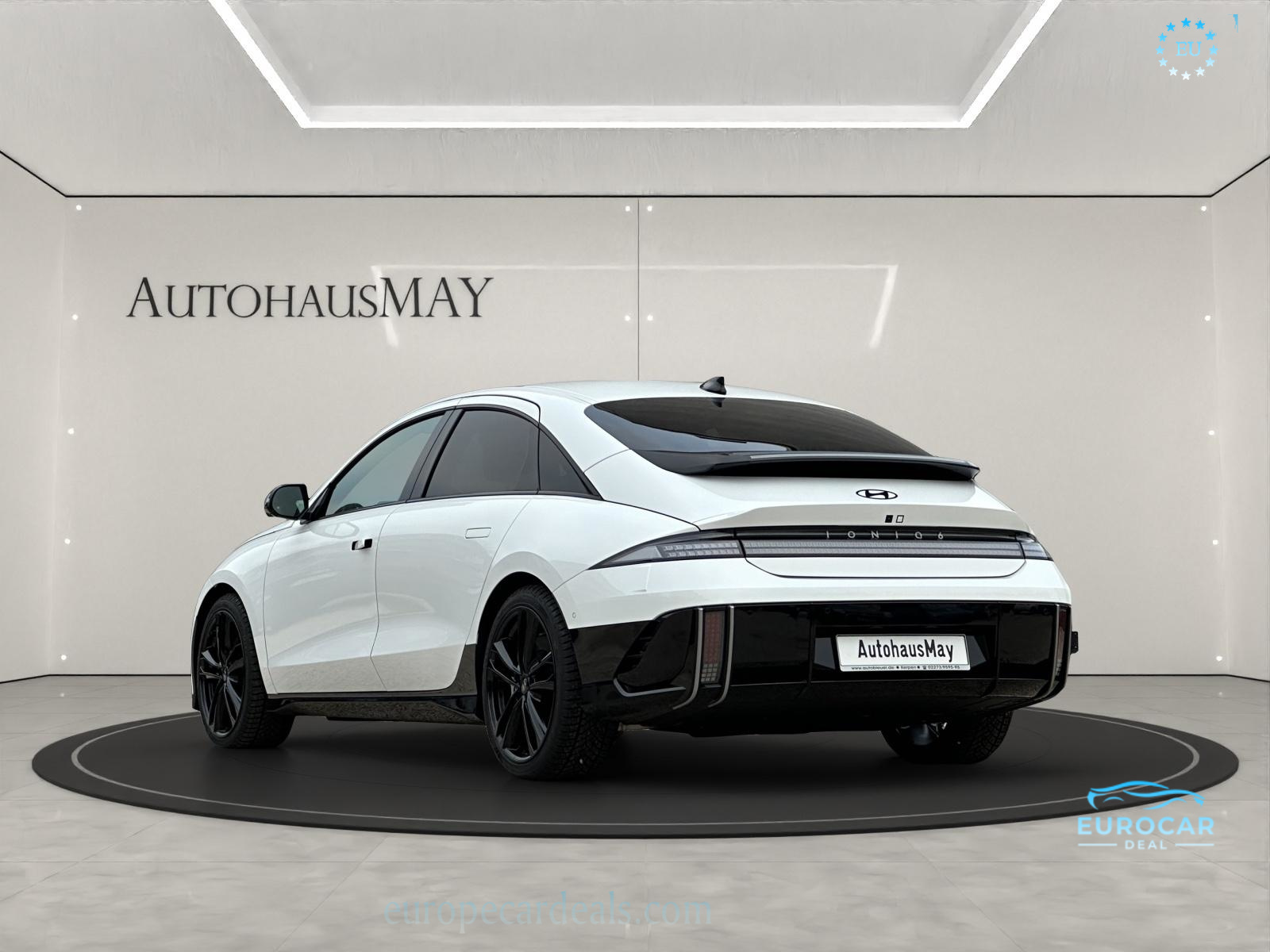 Hyundai IONIQ 6