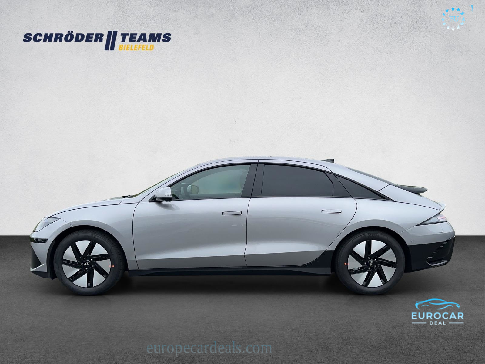 Hyundai IONIQ 6