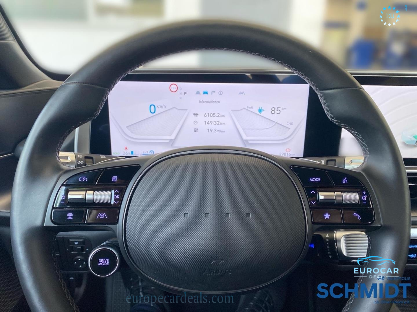 Hyundai IONIQ 6