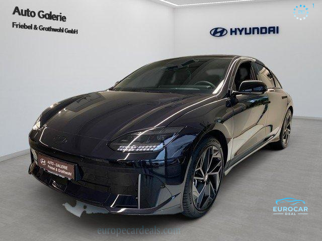Hyundai IONIQ 6