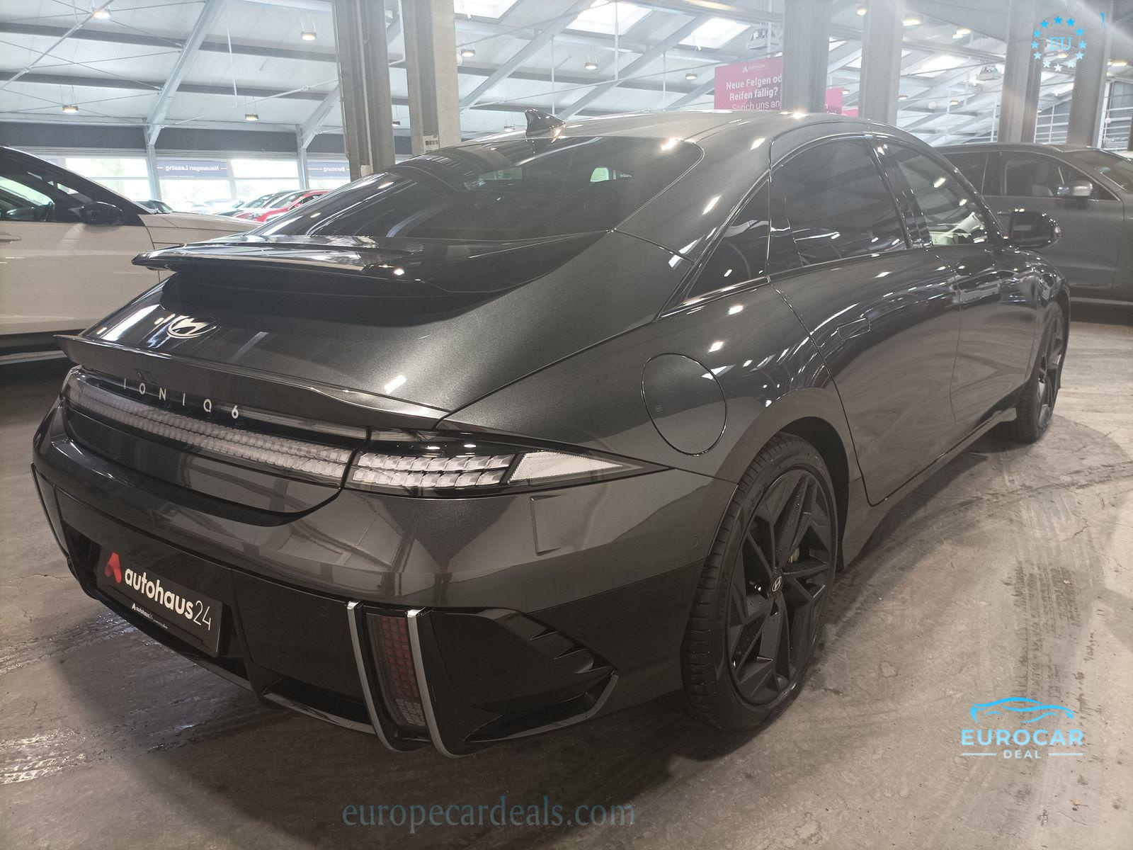 Hyundai IONIQ 6