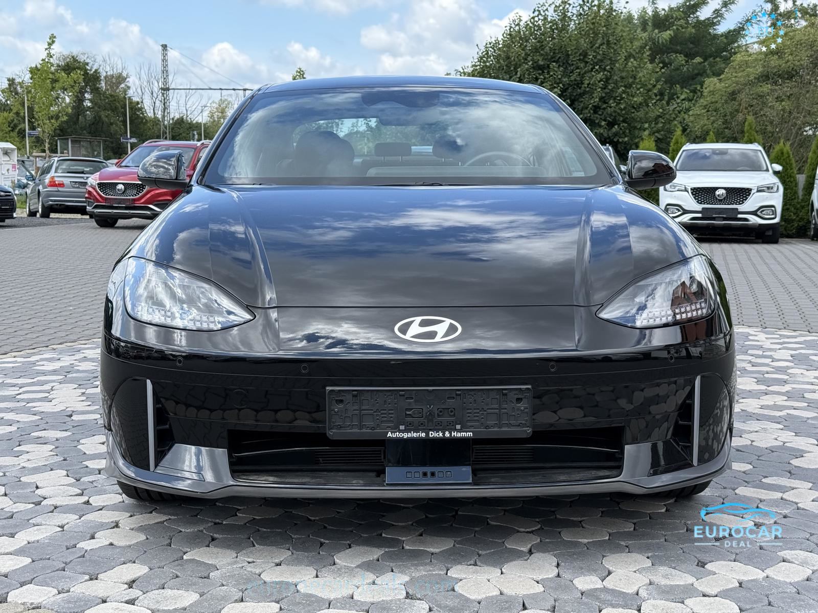 Hyundai IONIQ 6