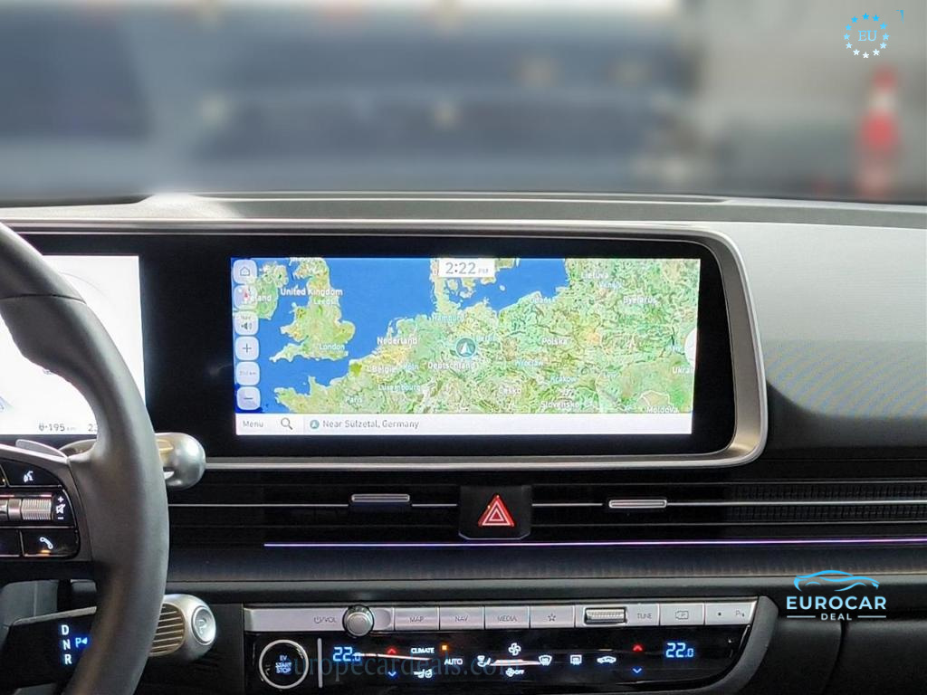 Hyundai IONIQ 6